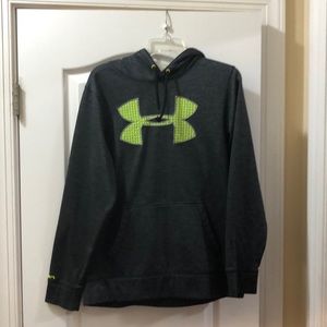 Under Armour hoodie